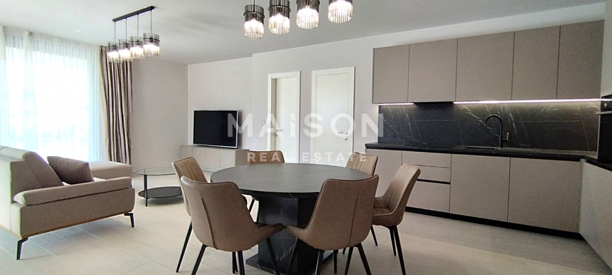 Hiša Linardići, Krk, 173,41m2