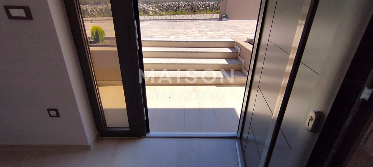 Hiša Linardići, Krk, 173,41m2