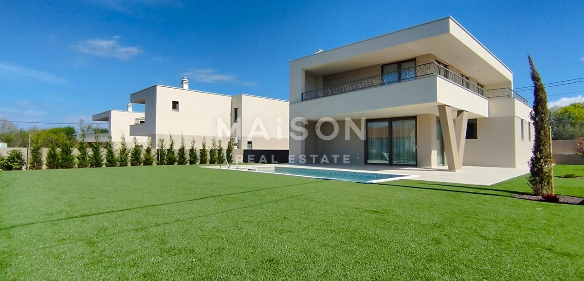 Hiša Linardići, Krk, 173,41m2