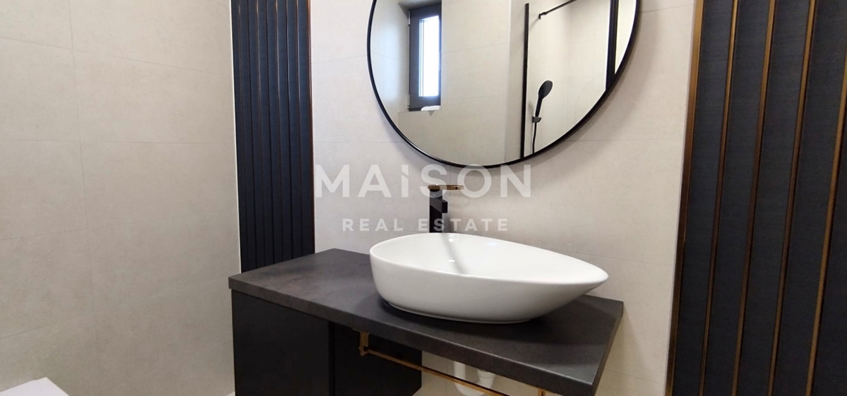 Hiša Linardići, Krk, 173,41m2