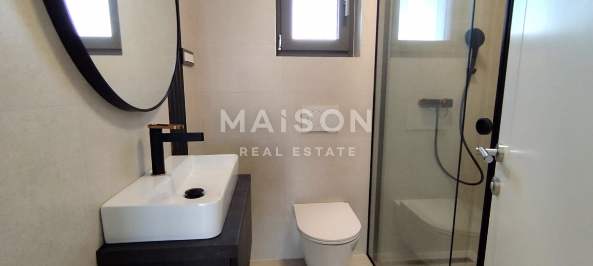 Hiša Linardići, Krk, 173,41m2