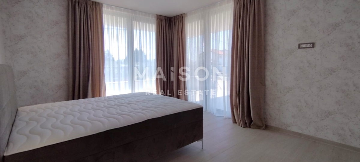 Hiša Linardići, Krk, 173,41m2