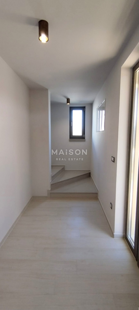 Hiša Linardići, Krk, 173,41m2