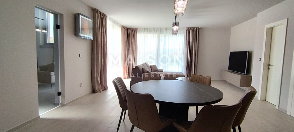 Hiša Linardići, Krk, 173,41m2