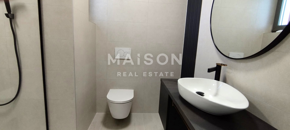 Hiša Linardići, Krk, 173,41m2