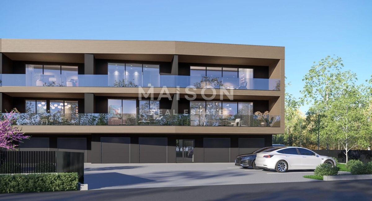 Stanovanje Kurilovec, Velika Gorica, 121,58m2