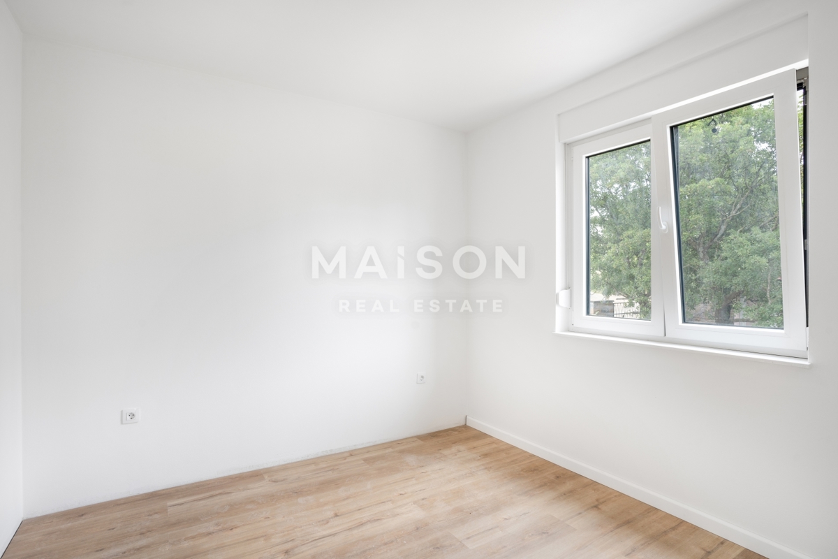 Stanovanje Novi Vinodolski, 61,67m2