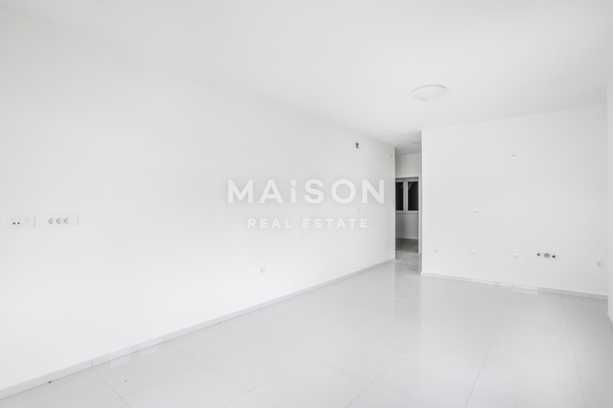 Stanovanje Novi Vinodolski, 61,67m2