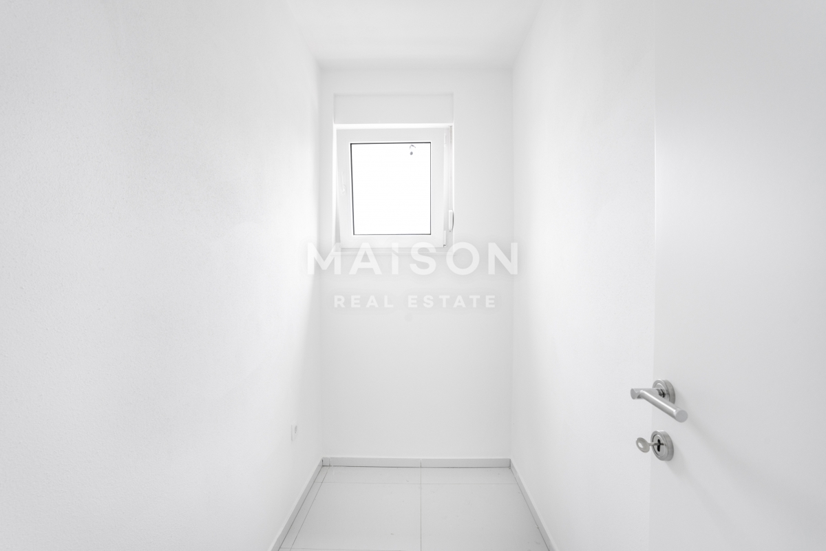 Stanovanje Novi Vinodolski, 61,67m2