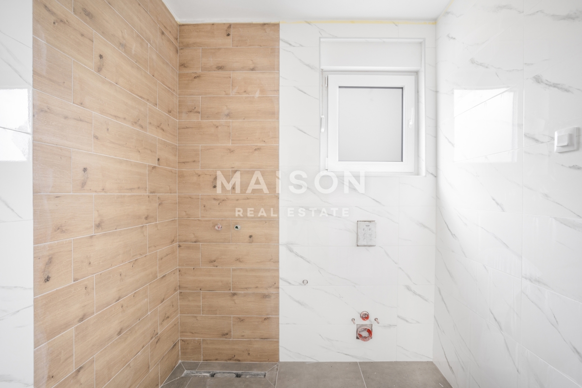 Stanovanje Novi Vinodolski, 61,67m2