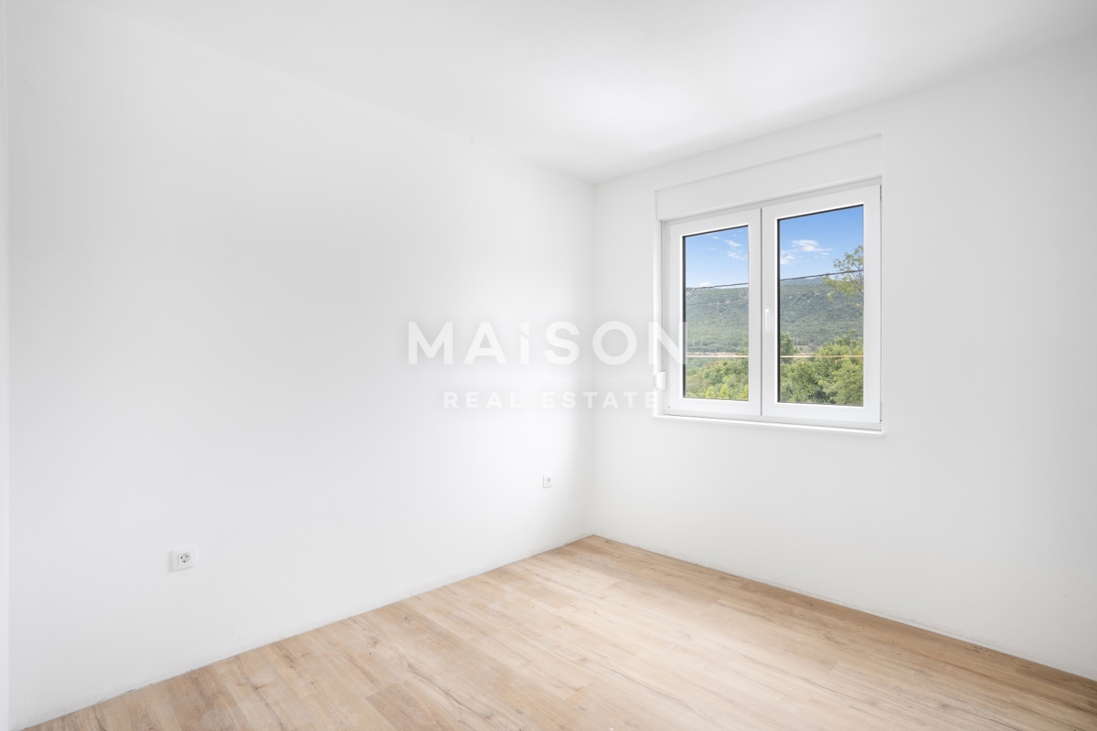 Stanovanje Novi Vinodolski, 61,67m2