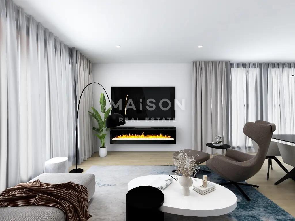 Stanovanje Medulin, 137m2