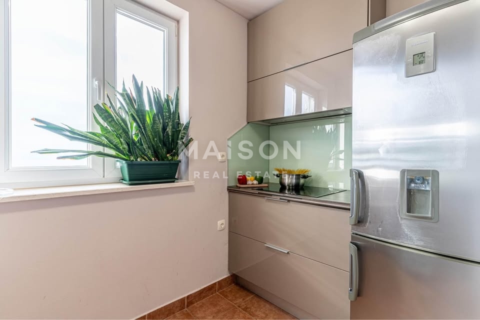 Stanovanje Zamet, Rijeka, 107m2