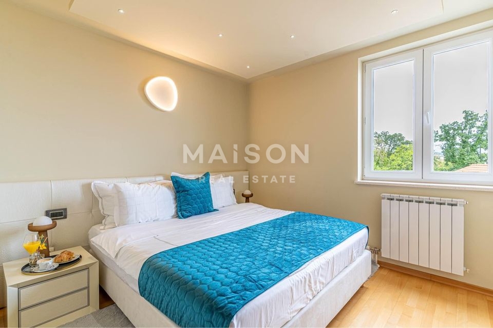 Stanovanje Zamet, Rijeka, 107m2