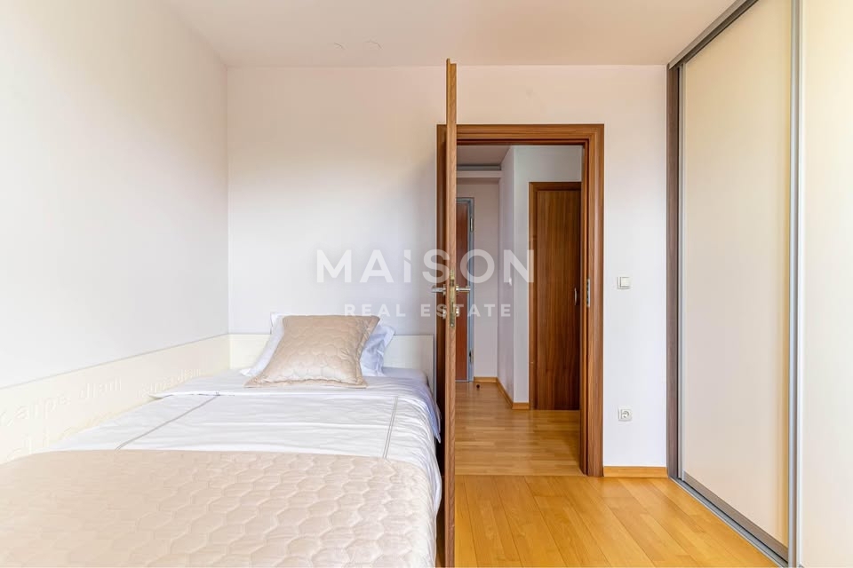 Stanovanje Zamet, Rijeka, 107m2