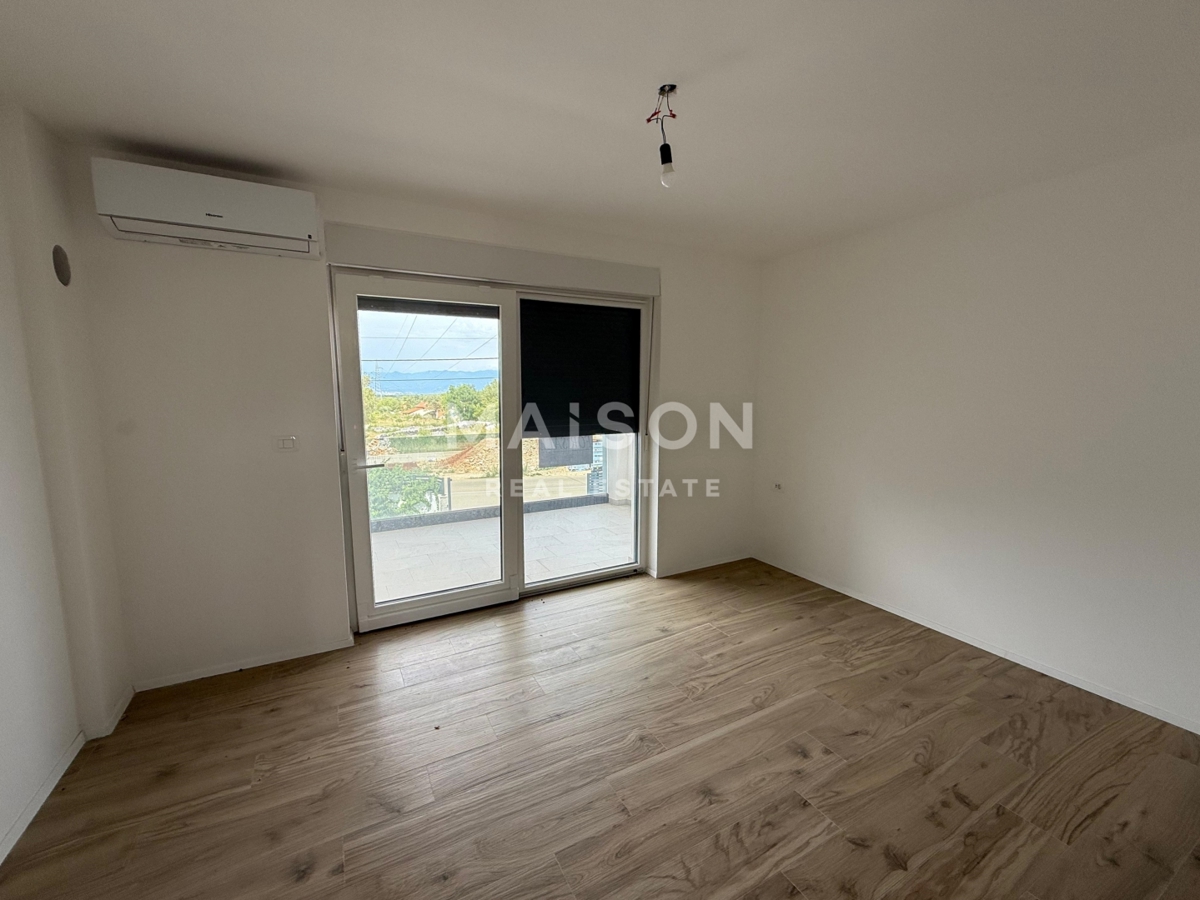 Hiša Rasopasno, Dobrinj, 200m2