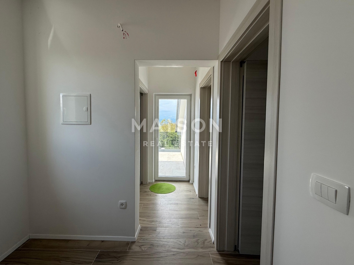 Hiša Rasopasno, Dobrinj, 200m2