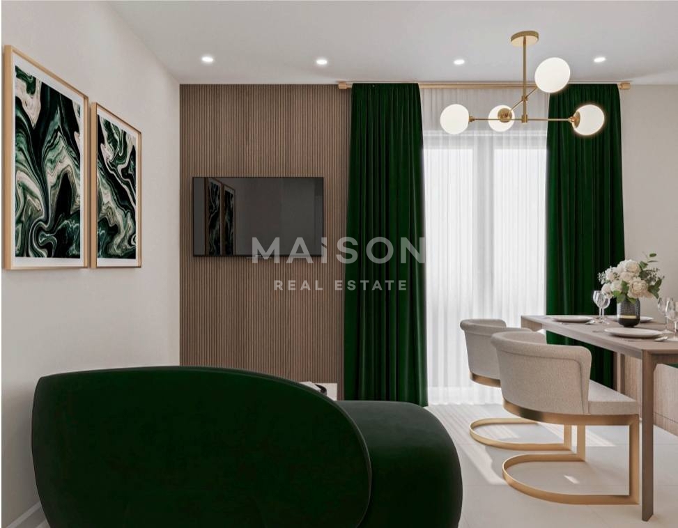 Stanovanje Pag, 55m2