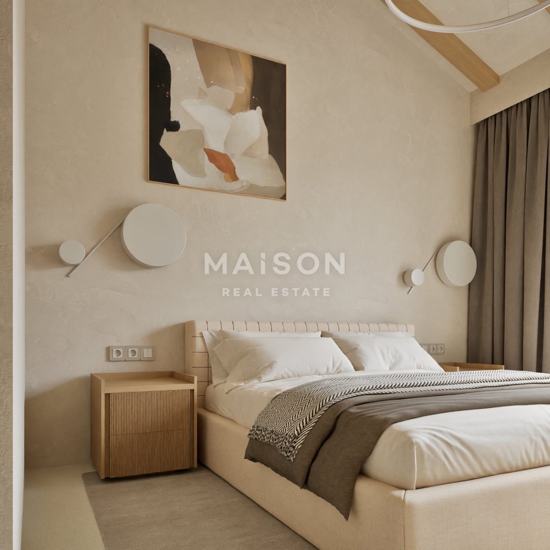 Vila Snašići, Sveta Nedelja, 2.710m2