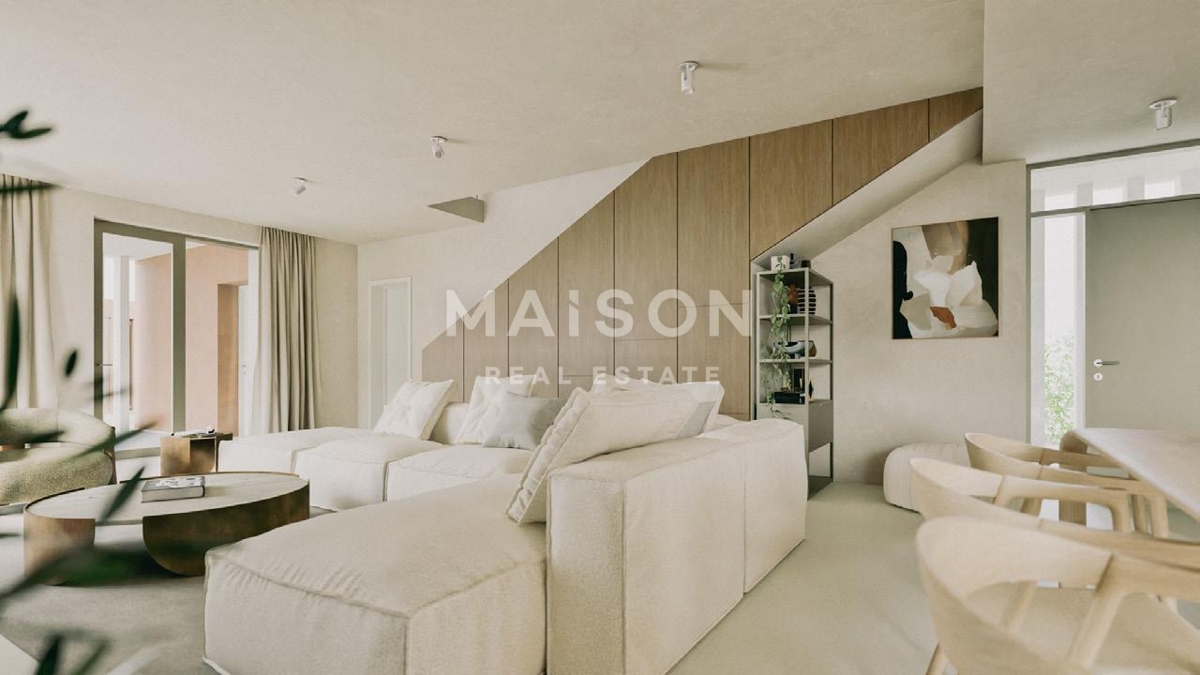 Vila Snašići, Sveta Nedelja, 2.710m2