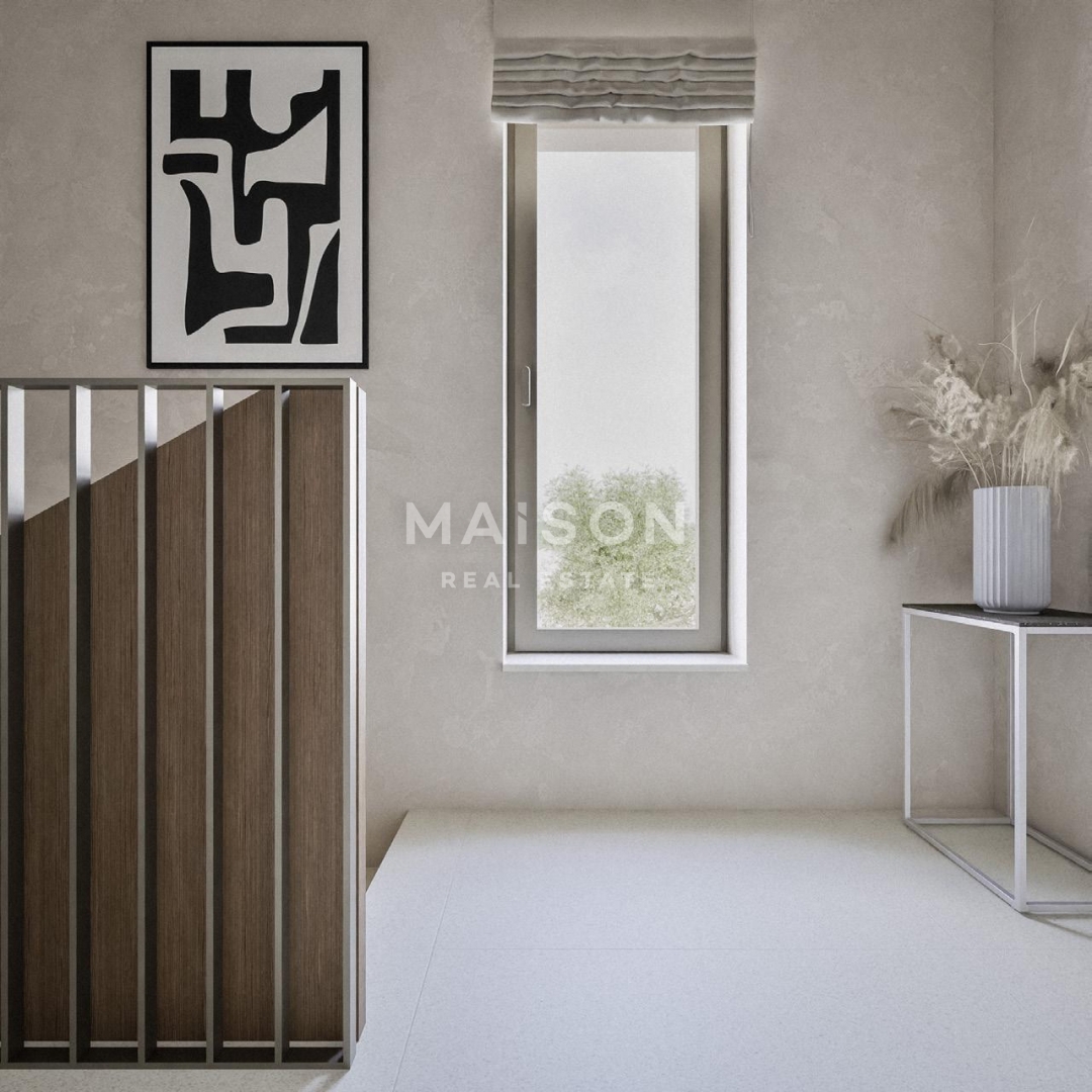 Vila Snašići, Sveta Nedelja, 2.710m2