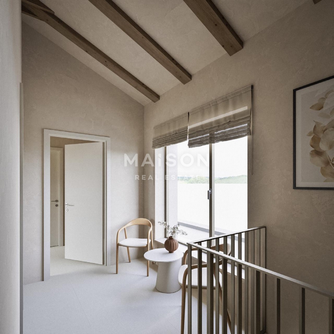 Vila Snašići, Sveta Nedelja, 2.710m2