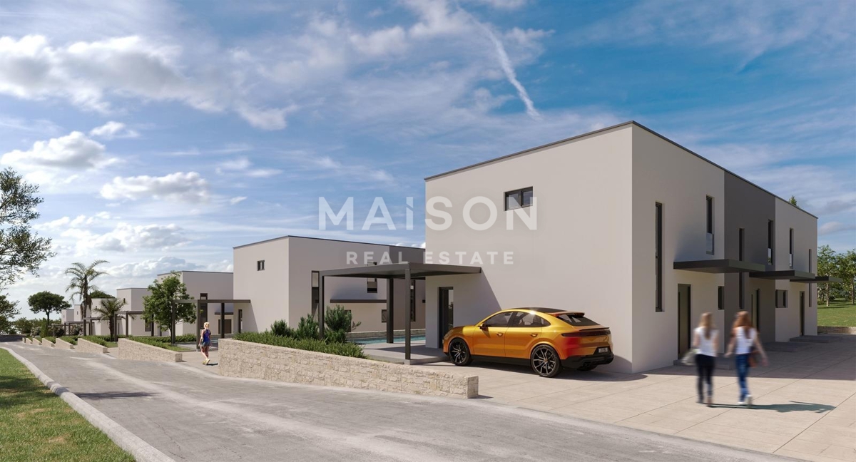 Hiša Mandre, Kolan, 104,10m2