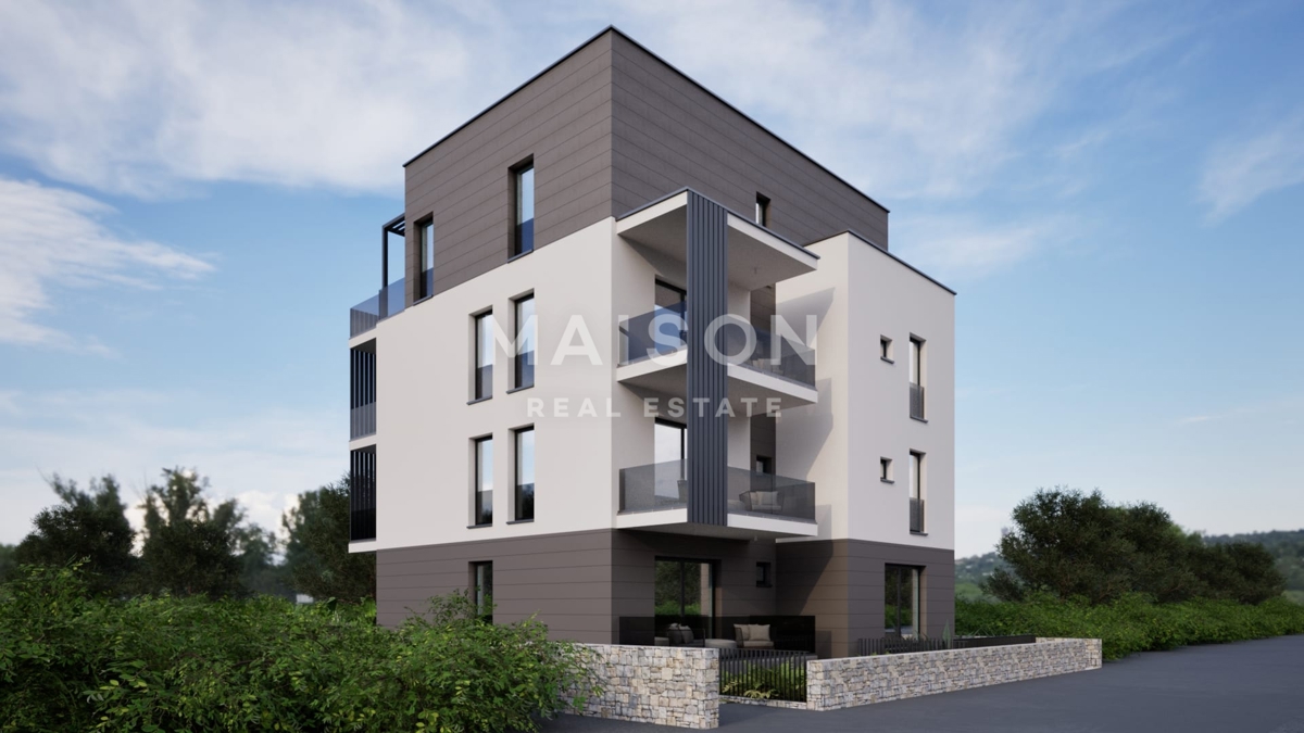 Stanovanje Podsused, Podsused - Vrapče, 43m2