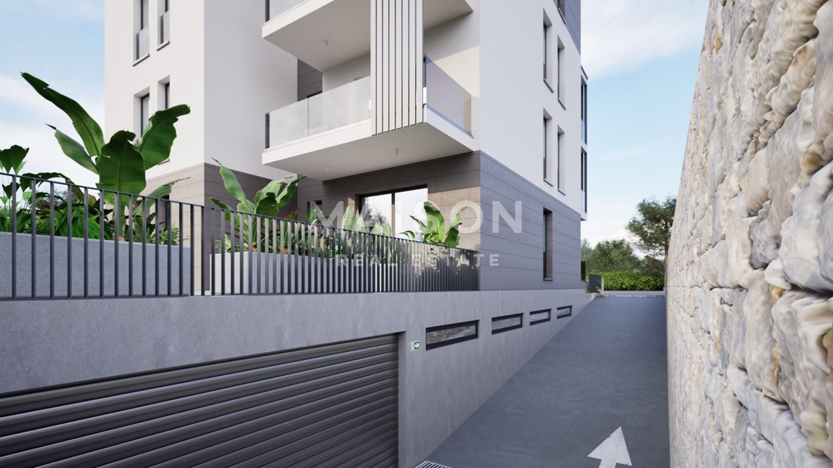 Stanovanje Podsused, Podsused - Vrapče, 43m2