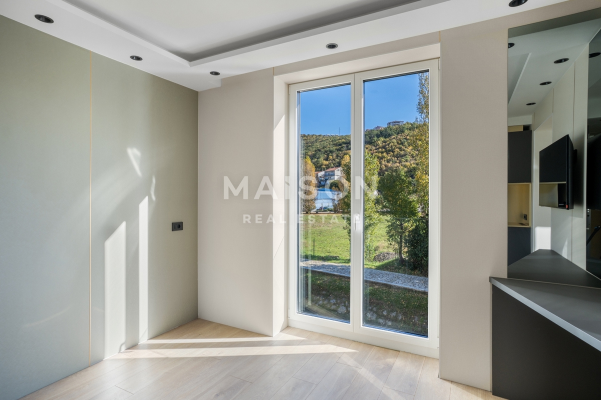 Apartma Crikvenica, 24,24m2