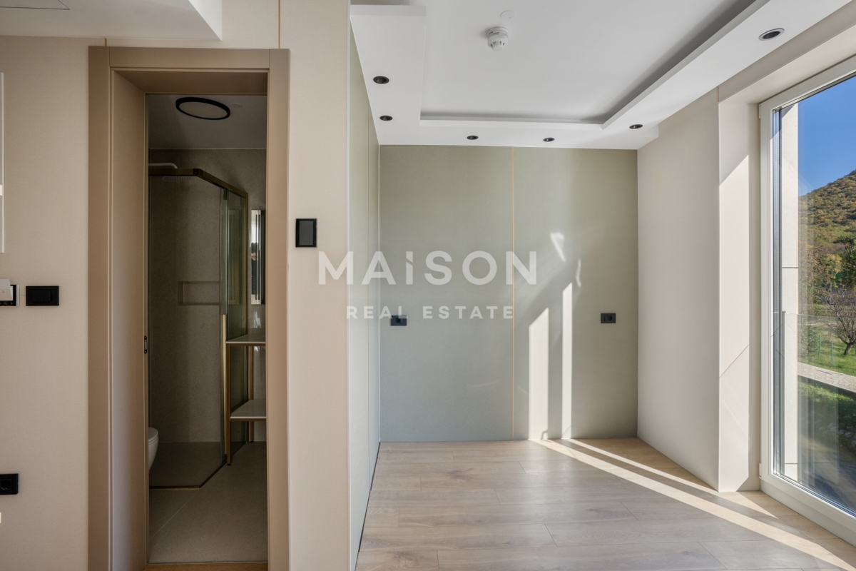 Apartma Crikvenica, 24,24m2