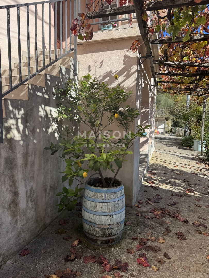 Hiša Sučići, Mošćenička Draga, 91m2