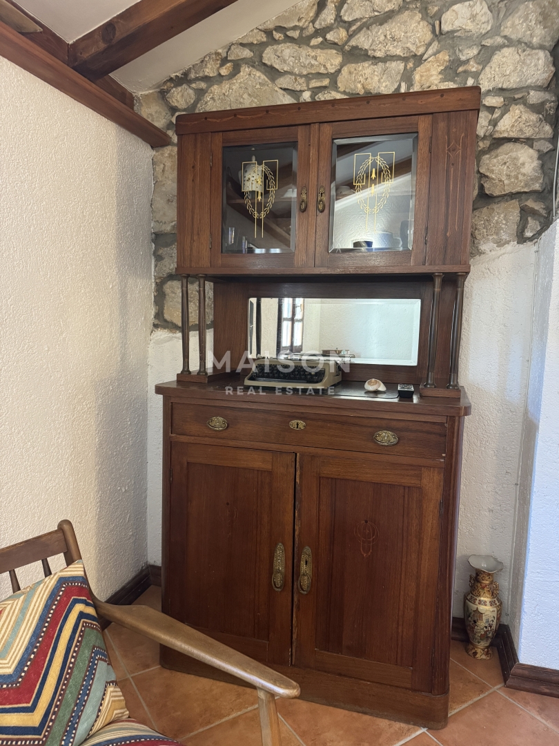 Hiša Sučići, Mošćenička Draga, 91m2