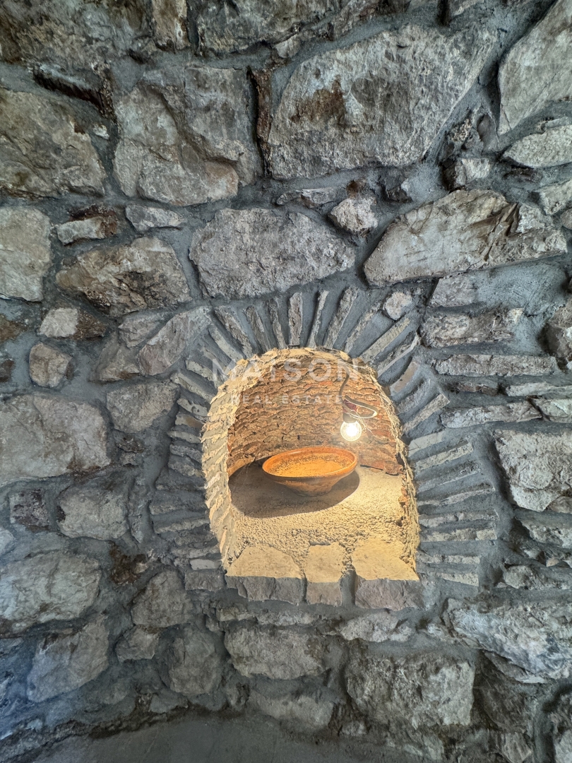 Hiša Sučići, Mošćenička Draga, 91m2