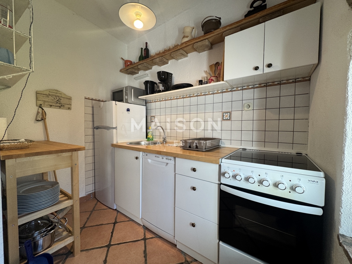 Hiša Sučići, Mošćenička Draga, 91m2