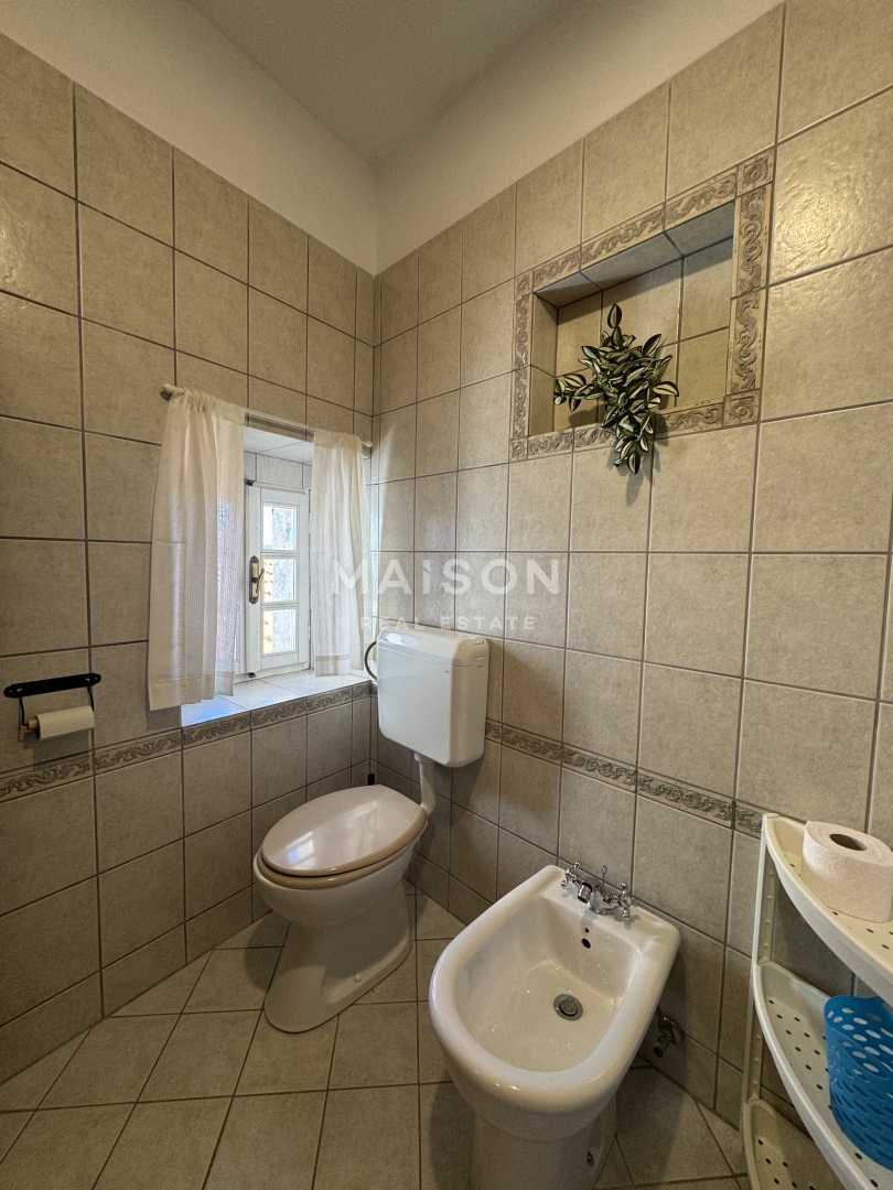 Hiša Sučići, Mošćenička Draga, 91m2