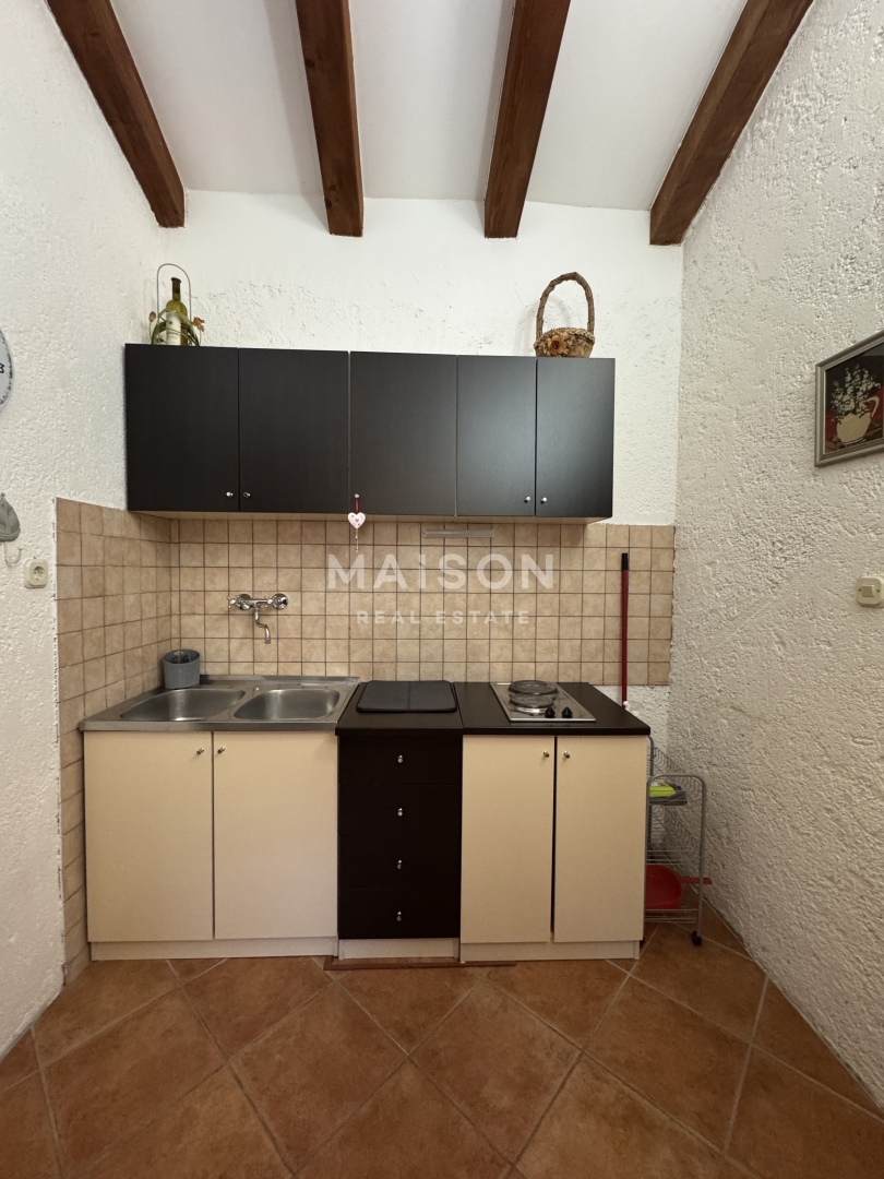 Hiša Sučići, Mošćenička Draga, 91m2