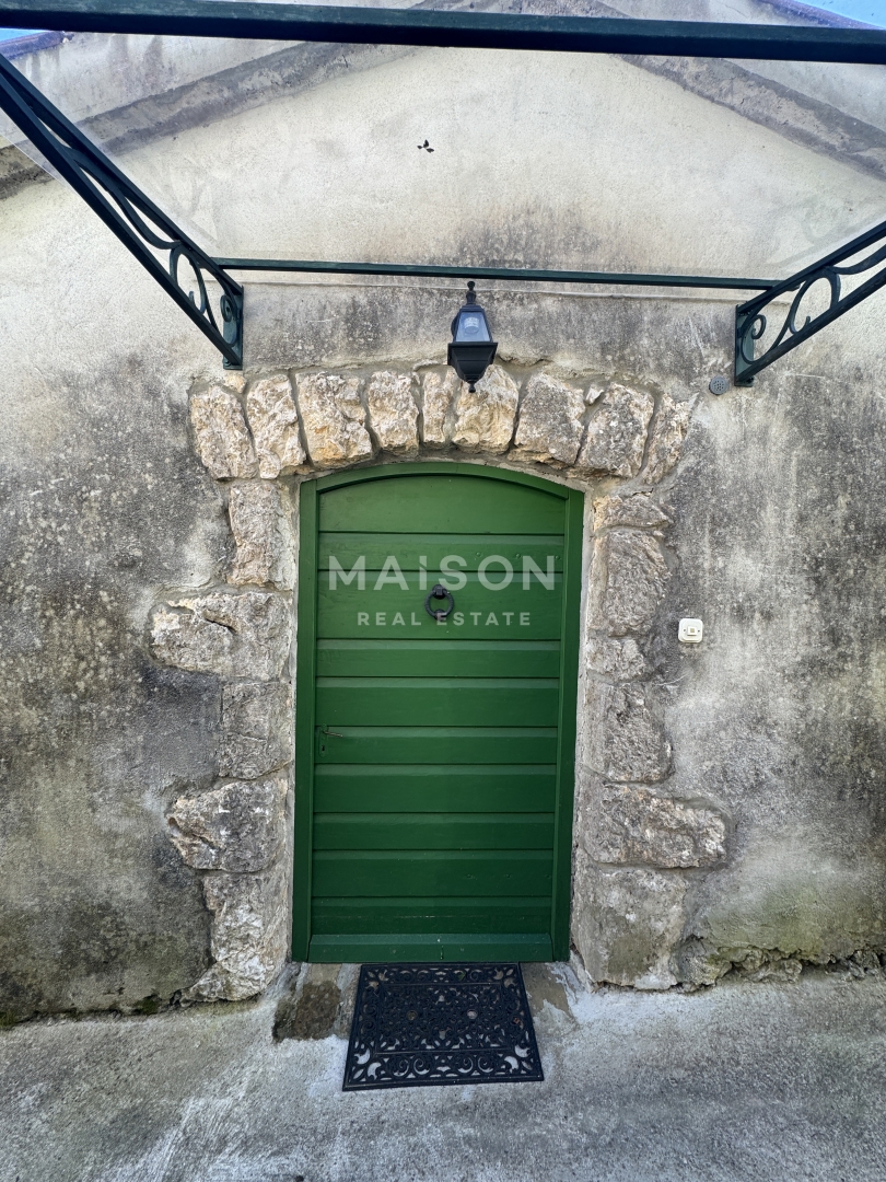 Hiša Sučići, Mošćenička Draga, 91m2