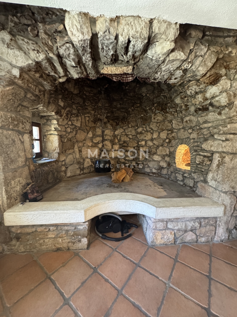 Hiša Sučići, Mošćenička Draga, 91m2