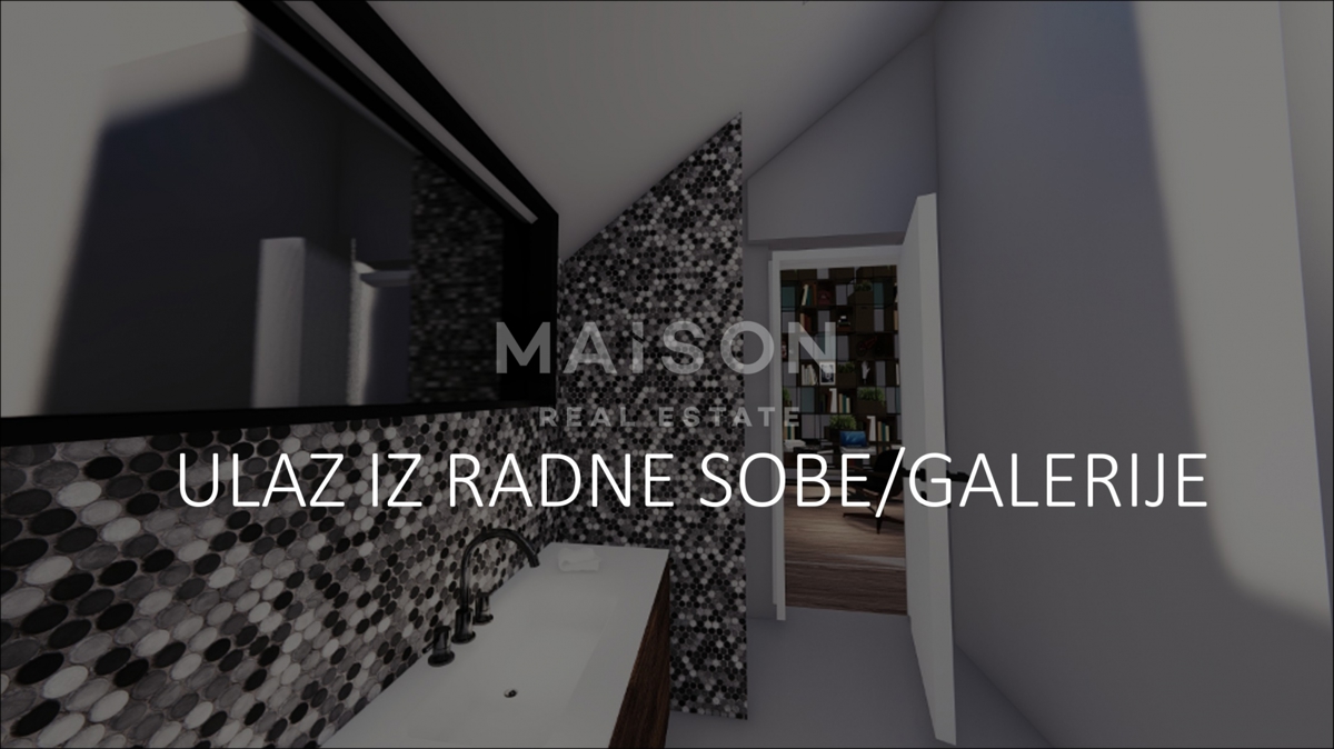 Stanovanje Britanac, Gornji Grad - Medveščak, 108m2