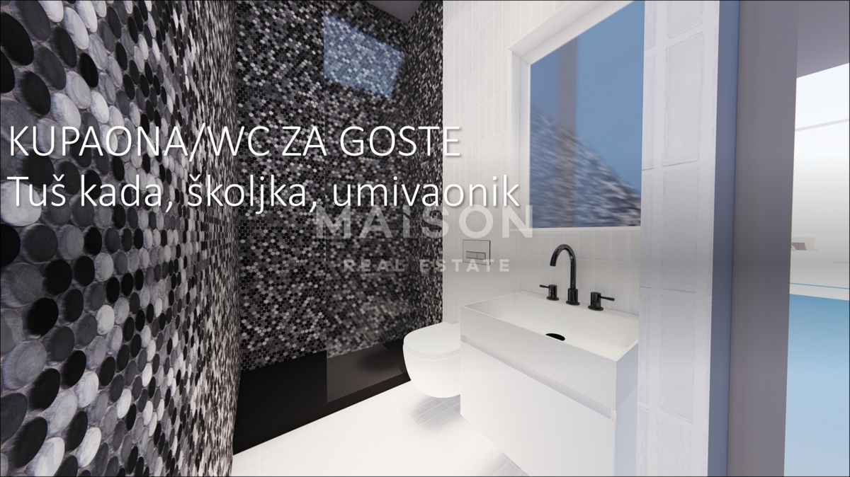 Stanovanje Britanac, Gornji Grad - Medveščak, 108m2