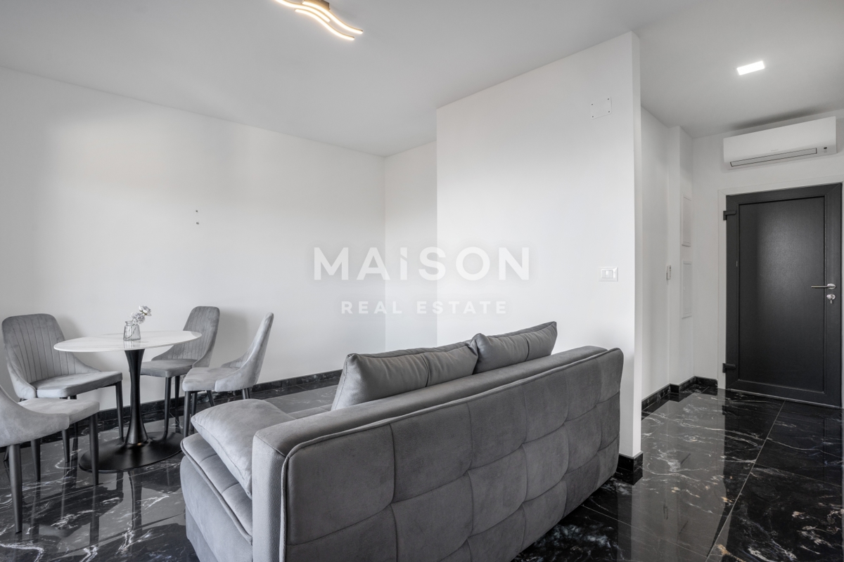 Stanovanje Oprić, Opatija - Okolica, 98,54m2