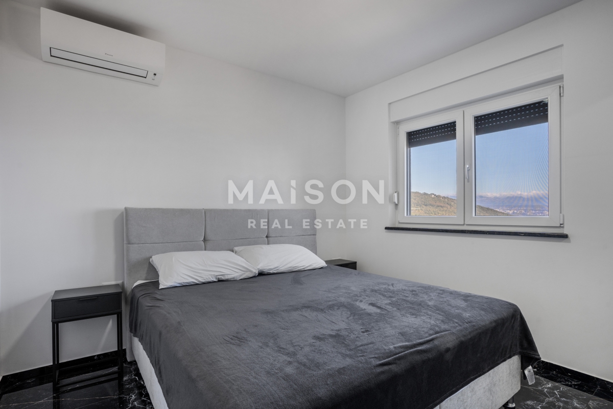 Stanovanje Oprić, Opatija - Okolica, 98,54m2