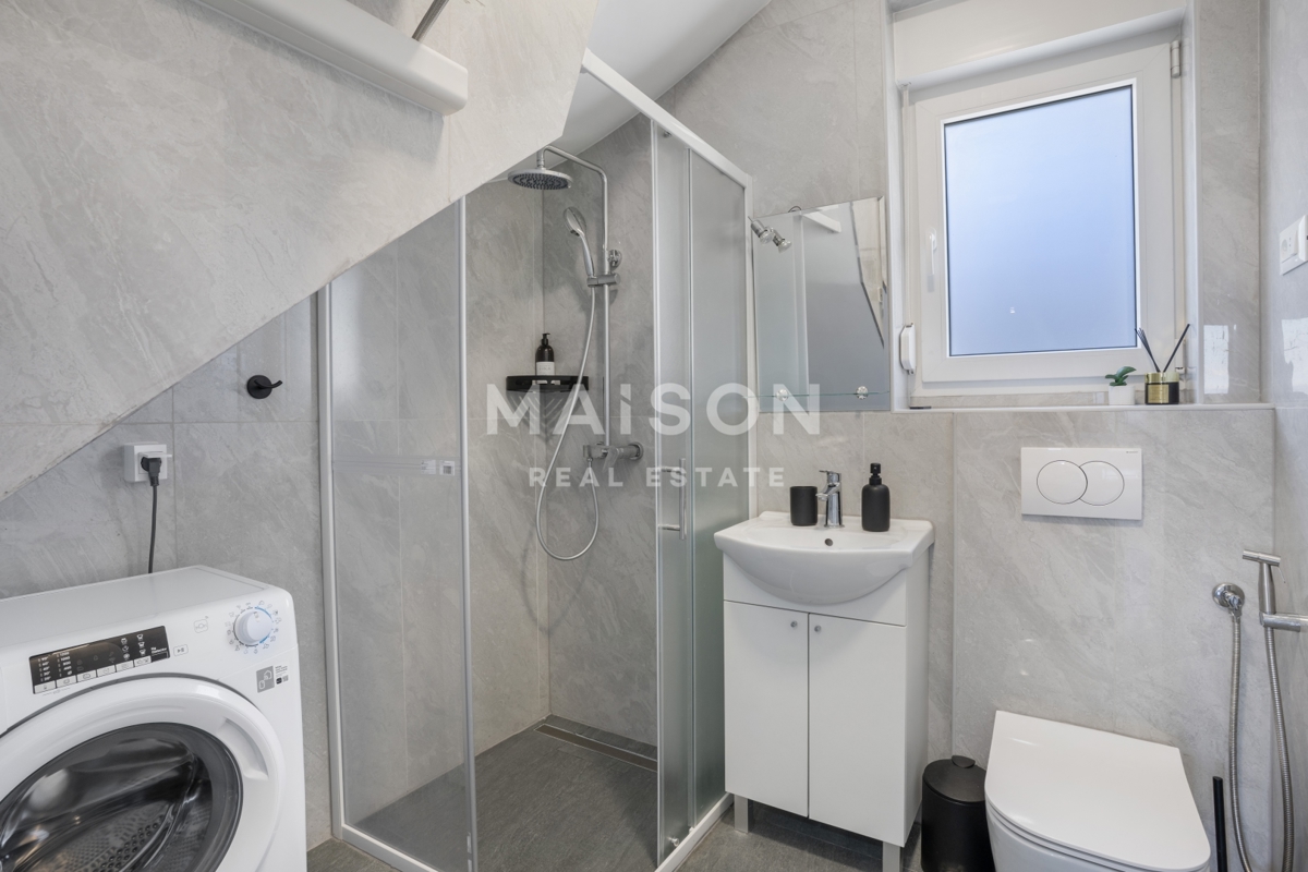 Stanovanje Oprić, Opatija - Okolica, 98,54m2