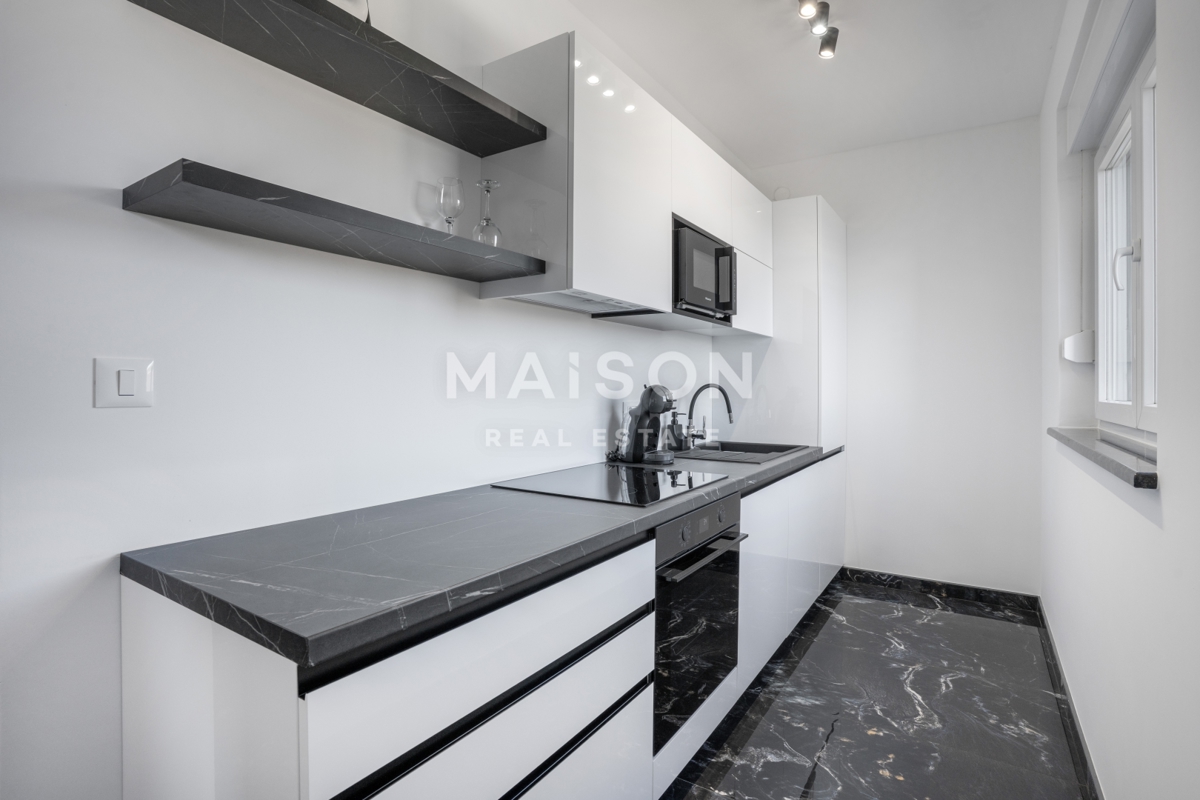 Stanovanje Oprić, Opatija - Okolica, 98,54m2