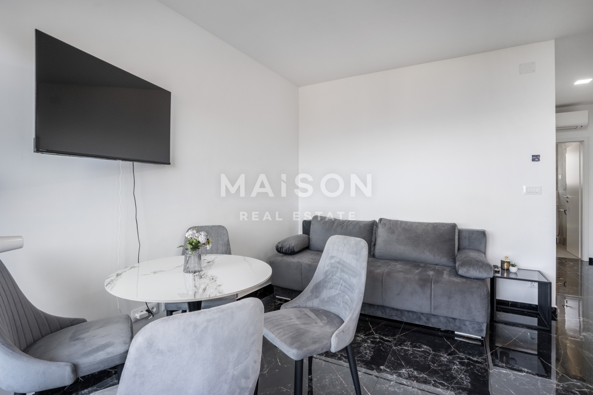 Stanovanje Oprić, Opatija - Okolica, 98,54m2