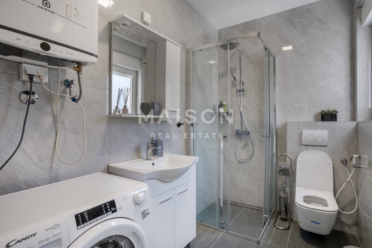 Stanovanje Oprić, Opatija - Okolica, 98,54m2