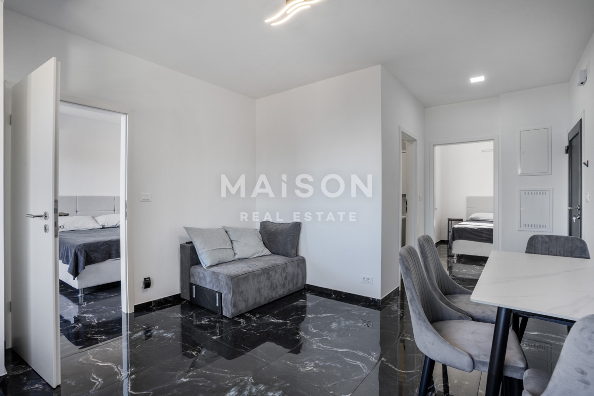 Stanovanje Oprić, Opatija - Okolica, 98,54m2