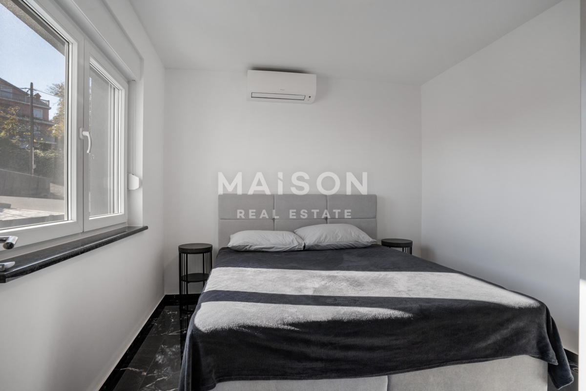 Stanovanje Oprić, Opatija - Okolica, 98,54m2