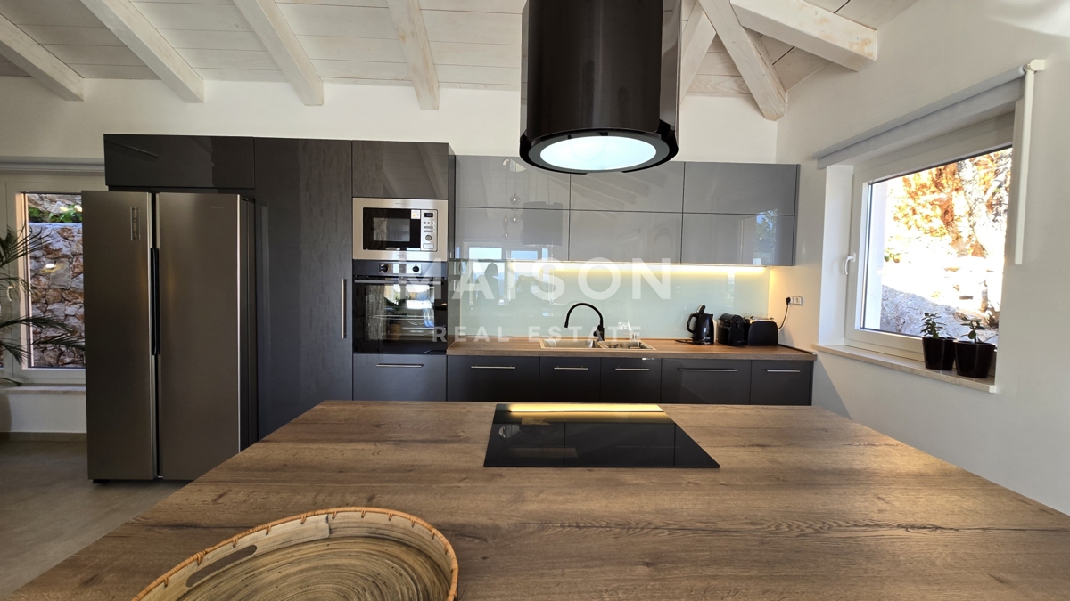 Hiša Jadranovo, Crikvenica, 200m2